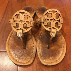Tory Burch Miller Sandal